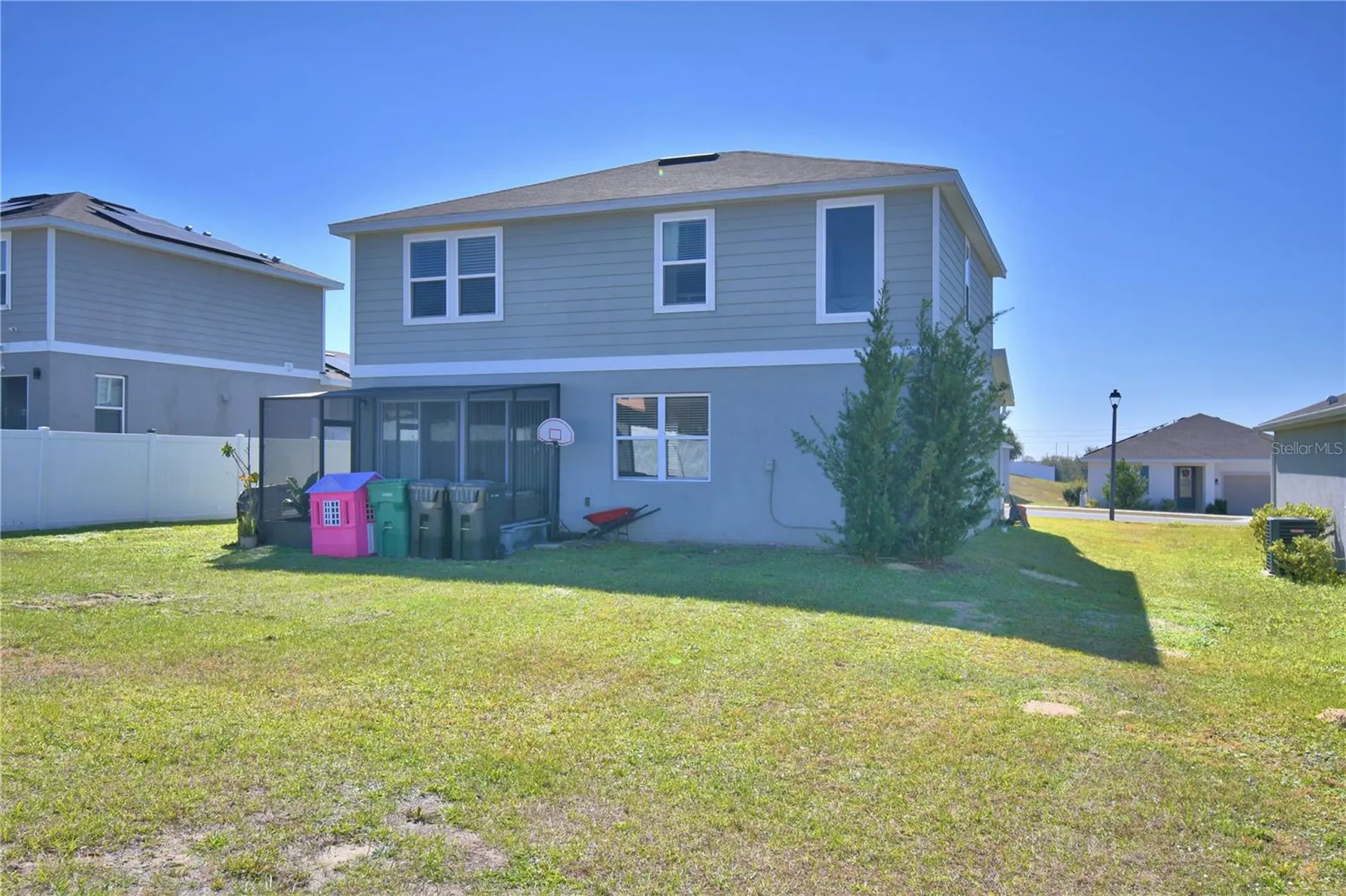 1737 Hill Top Drive Dundee FL 33838