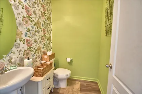 1737 Hill Top Drive Dundee FL 33838