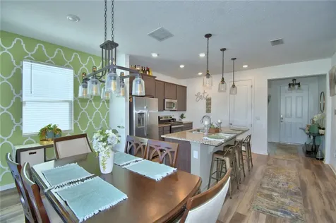 1737 Hill Top Drive Dundee FL 33838