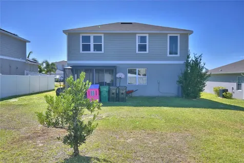 1737 Hill Top Drive Dundee FL 33838