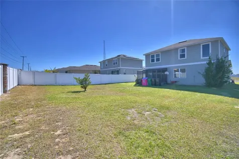 1737 Hill Top Drive Dundee FL 33838