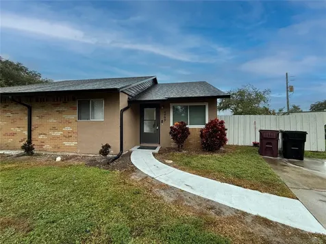 4999 Dover Circle Orlando FL 32807