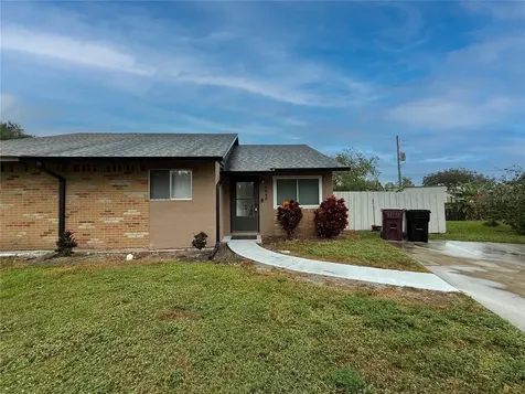 4999 Dover Circle Orlando FL 32807