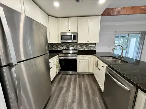 4999 Dover Circle Orlando FL 32807