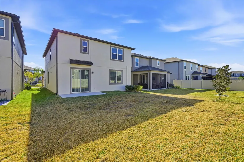 2941 Adams Cross Drive Zephyrhills FL 33540