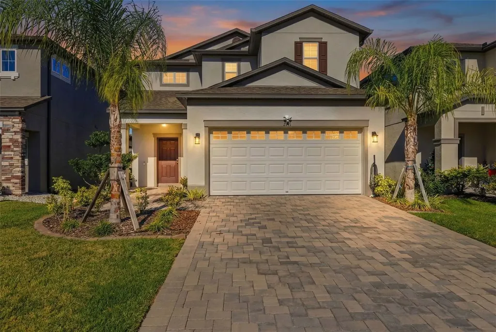 2941 Adams Cross Drive Zephyrhills FL 33540