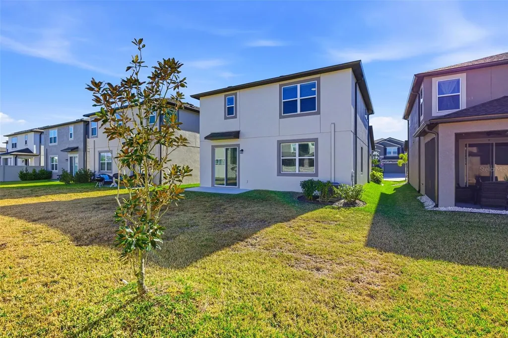 2941 Adams Cross Drive Zephyrhills FL 33540