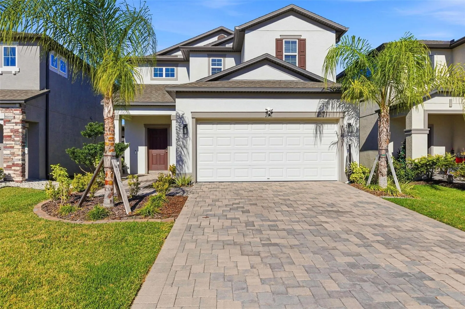 2941 Adams Cross Drive Zephyrhills FL 33540