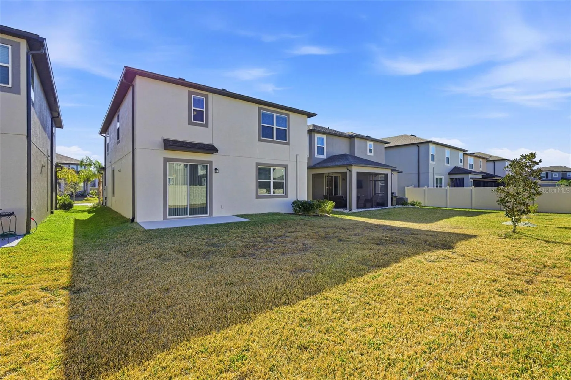 2941 Adams Cross Drive Zephyrhills FL 33540