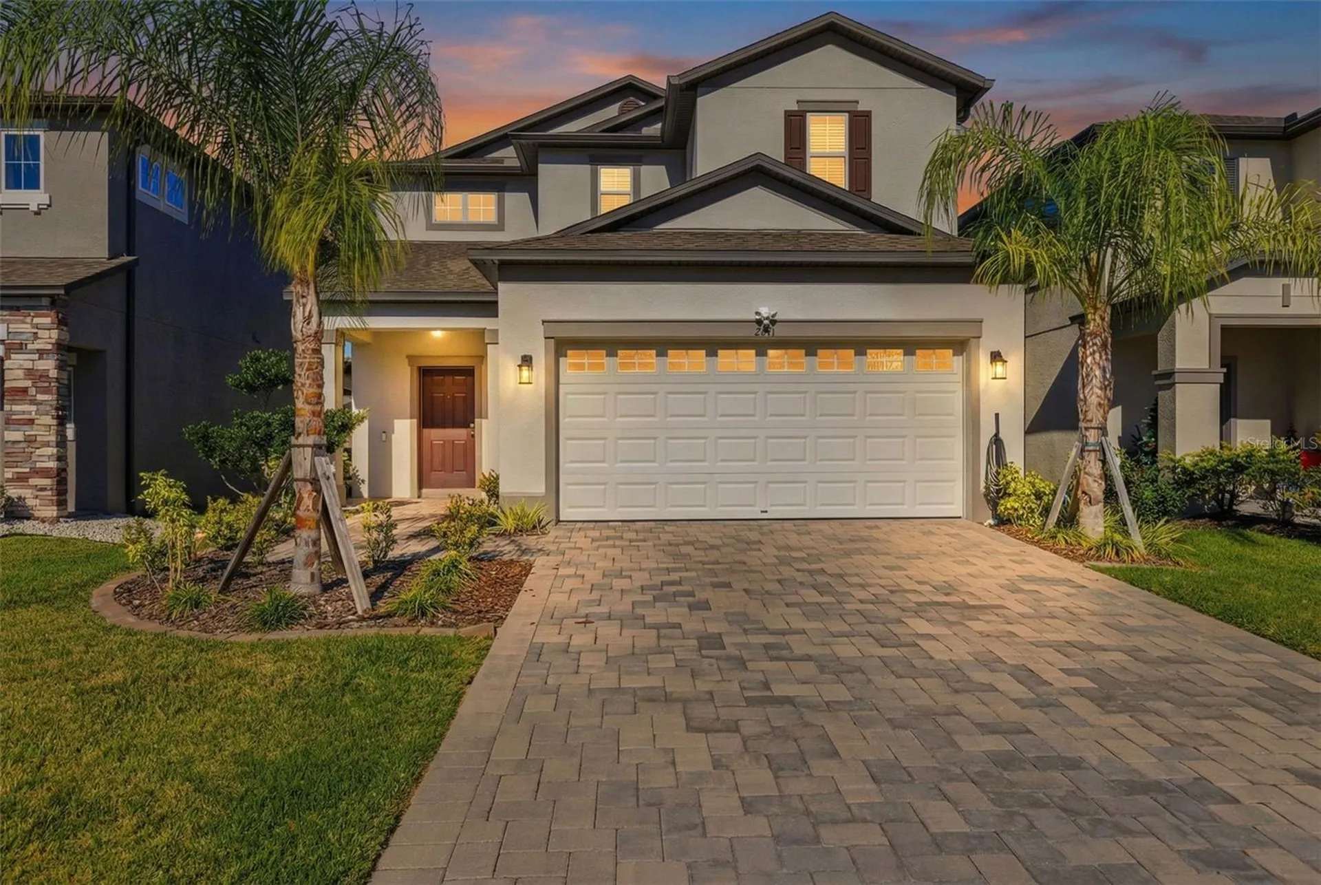 2941 Adams Cross Drive Zephyrhills FL 33540