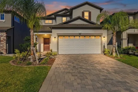 2941 Adams Cross Drive Zephyrhills FL 33540