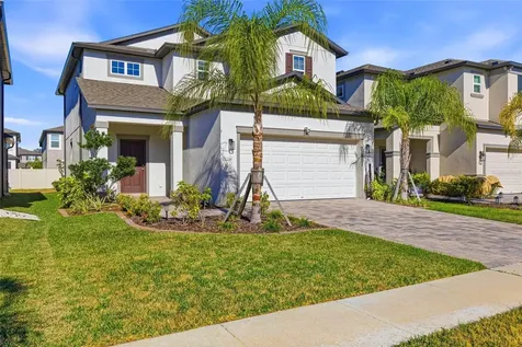 2941 Adams Cross Drive Zephyrhills FL 33540