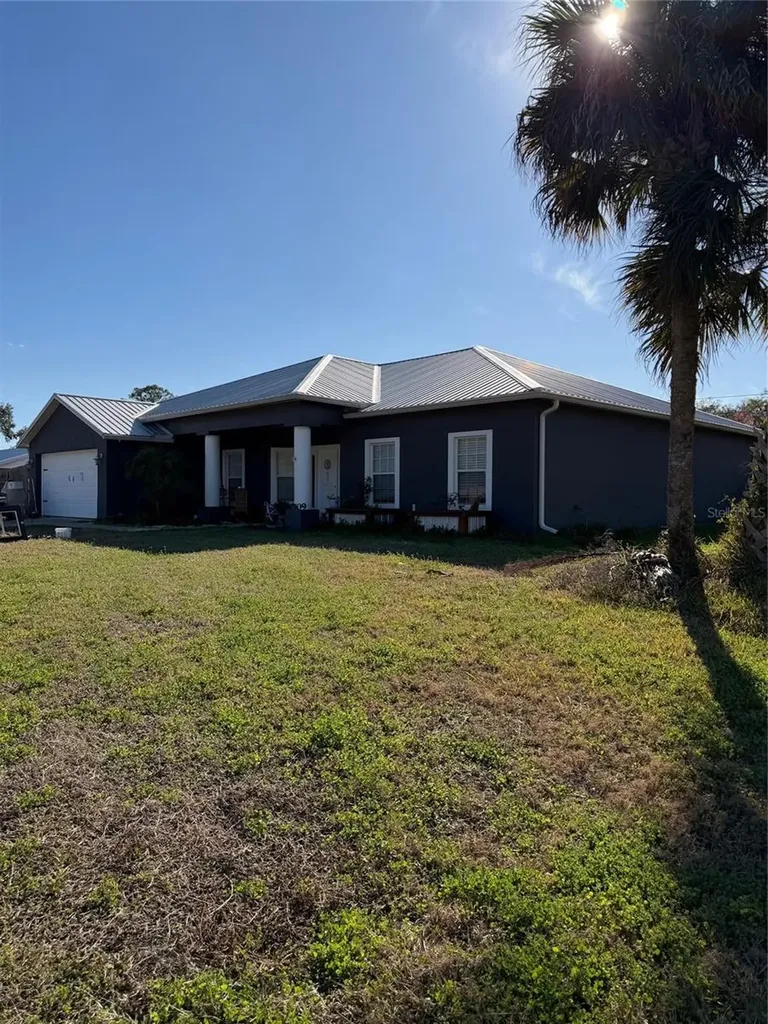 2904 Juniper Drive Edgewater FL 32141