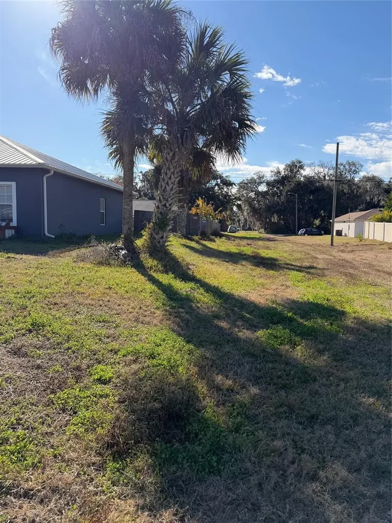 2904 Juniper Drive Edgewater FL 32141