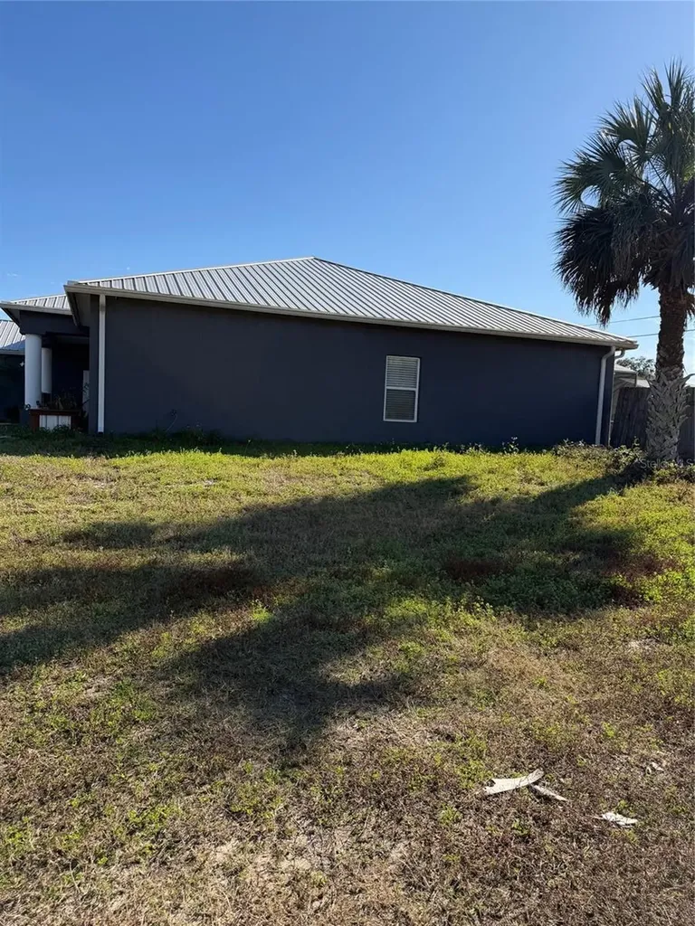 2904 Juniper Drive Edgewater FL 32141