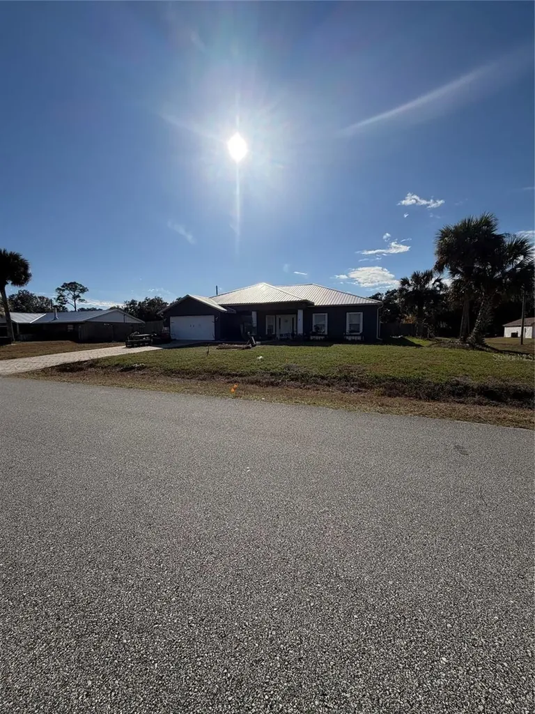 2904 Juniper Drive Edgewater FL 32141