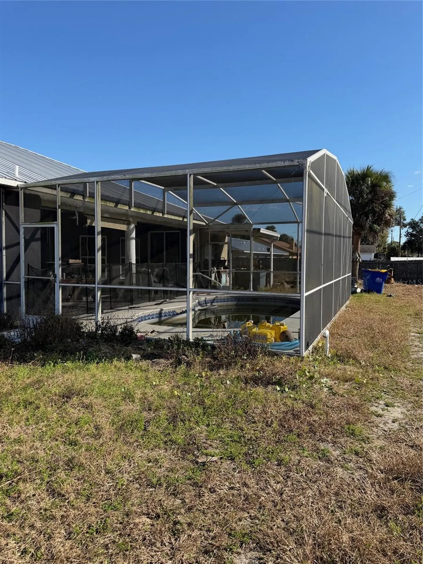 2904 Juniper Drive Edgewater FL 32141