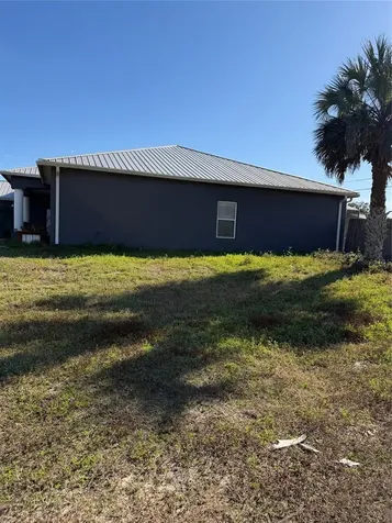 2904 Juniper Drive Edgewater FL 32141