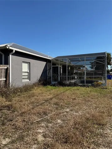 2904 Juniper Drive Edgewater FL 32141