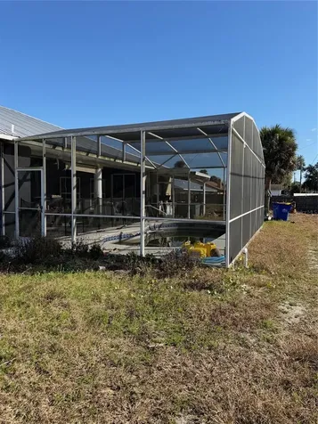 2904 Juniper Drive Edgewater FL 32141