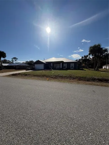2904 Juniper Drive Edgewater FL 32141