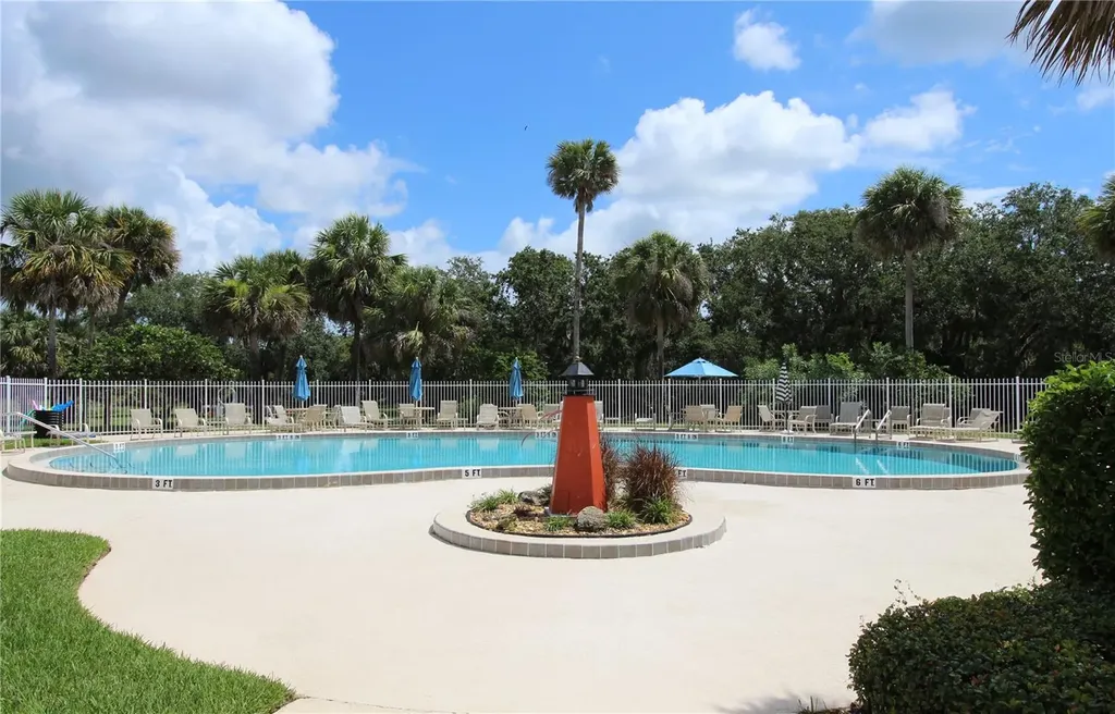 415 Sioux Boulevard Oak Hill FL 32759