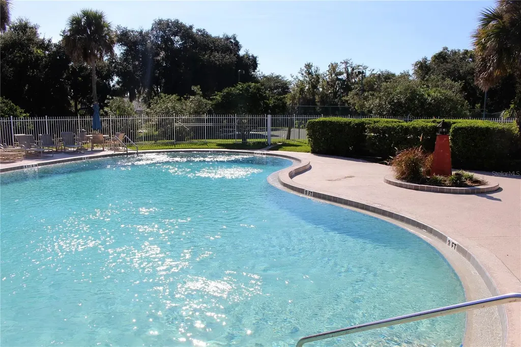 415 Sioux Boulevard Oak Hill FL 32759