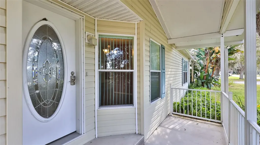 415 Sioux Boulevard Oak Hill FL 32759