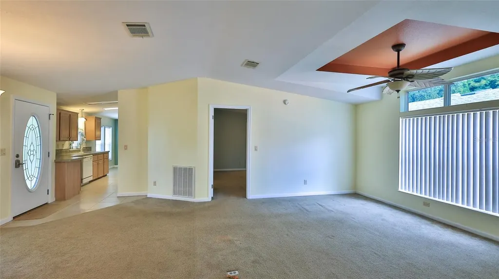 415 Sioux Boulevard Oak Hill FL 32759