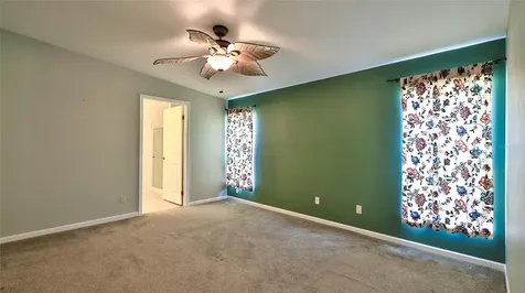 415 Sioux Boulevard Oak Hill FL 32759