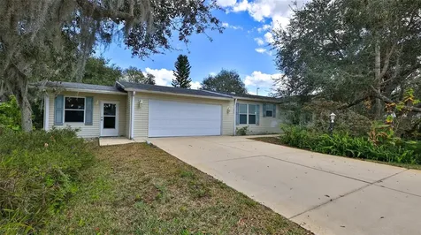 415 Sioux Boulevard Oak Hill FL 32759