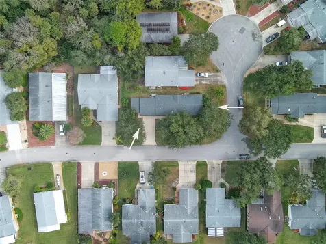 415 Sioux Boulevard Oak Hill FL 32759