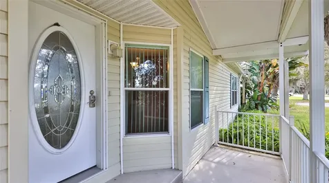415 Sioux Boulevard Oak Hill FL 32759