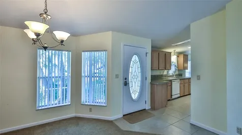 415 Sioux Boulevard Oak Hill FL 32759