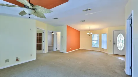 415 Sioux Boulevard Oak Hill FL 32759