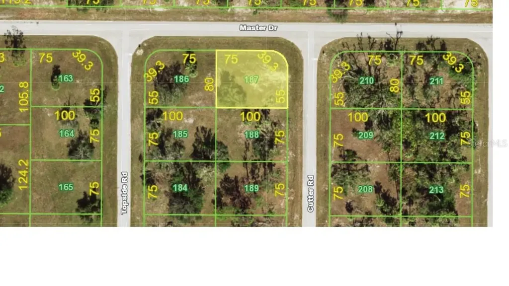 11 Master Drive Placida FL 33946