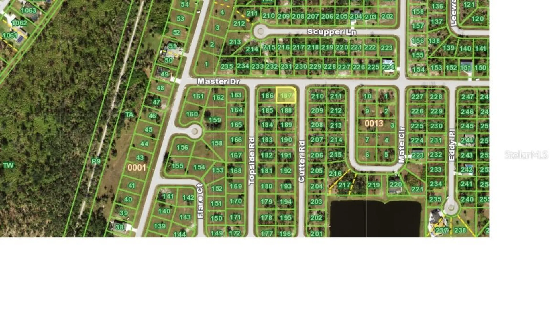 11 Master Drive Placida FL 33946
