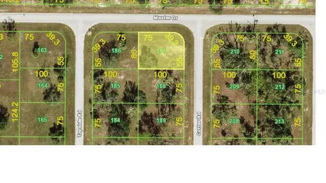 11 Master Drive Placida FL 33946