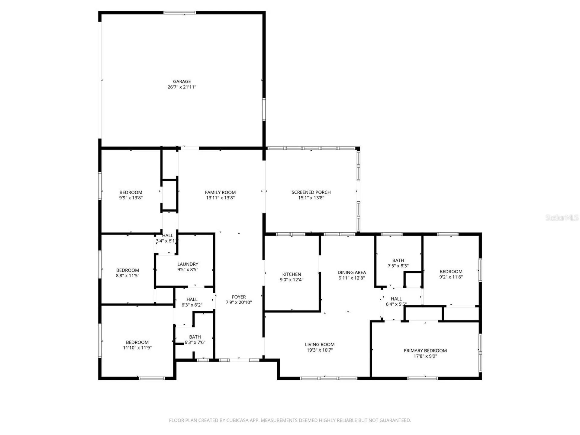 930 N Amelia Avenue Deland FL 32724