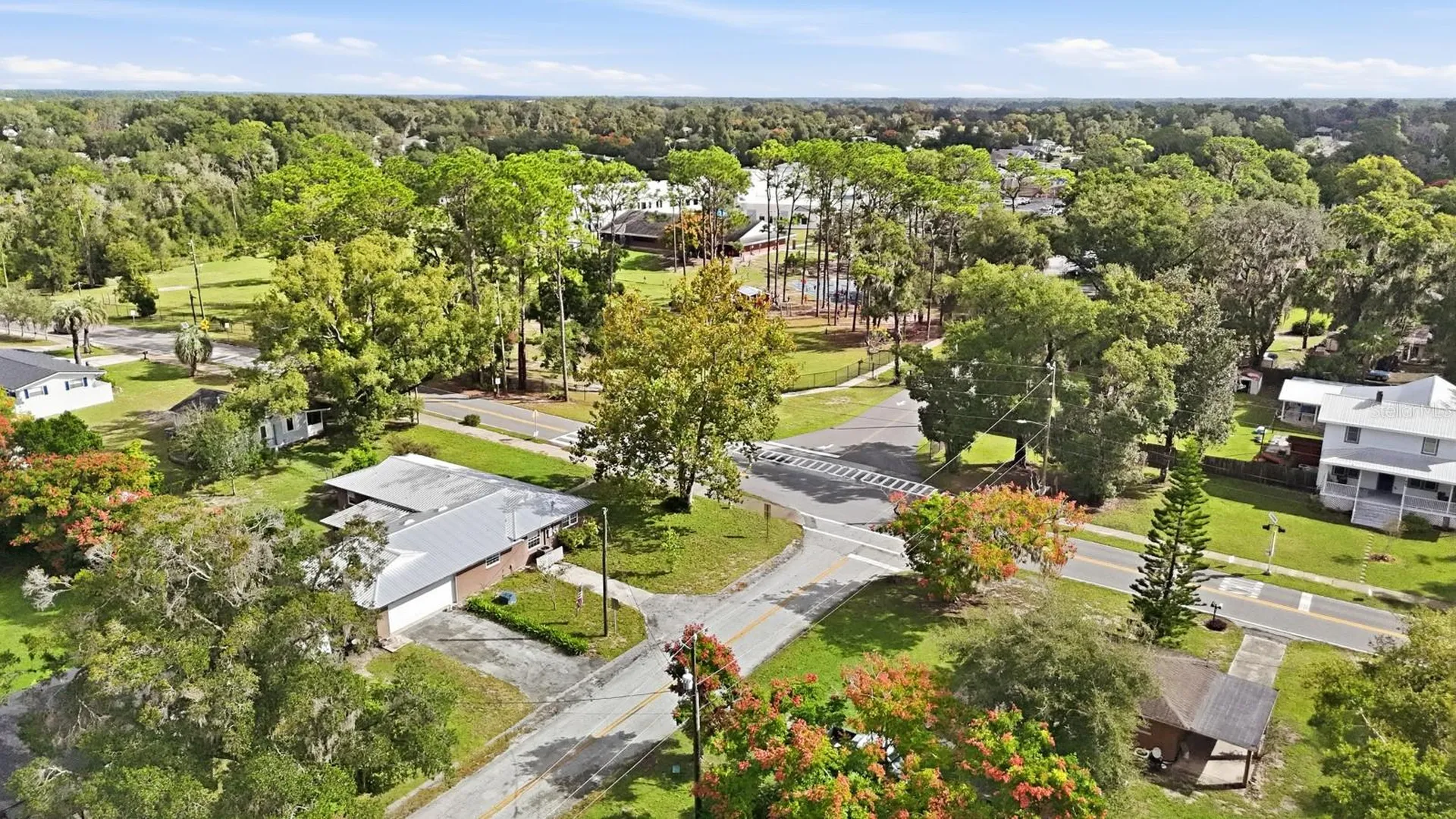 930 N Amelia Avenue Deland FL 32724