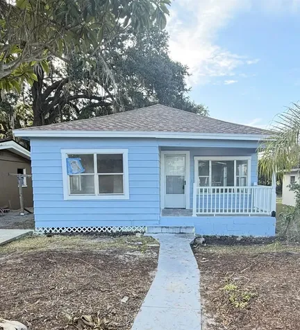 323 Dorsett Avenue Lake Wales FL 33853