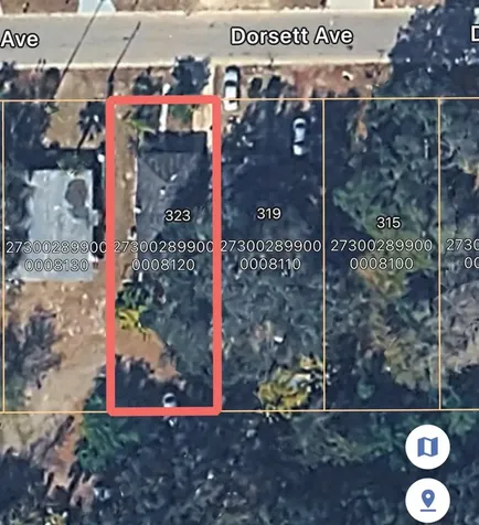 323 Dorsett Avenue Lake Wales FL 33853