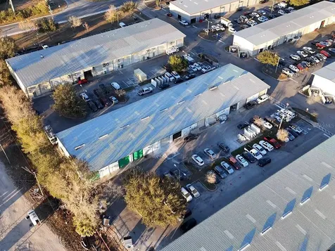 1016 American Way Kissimmee FL 34741