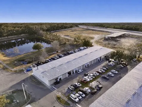 1016 American Way Kissimmee FL 34741