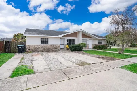 8024 & 8026 Woodduck Drive Orlando FL 32825
