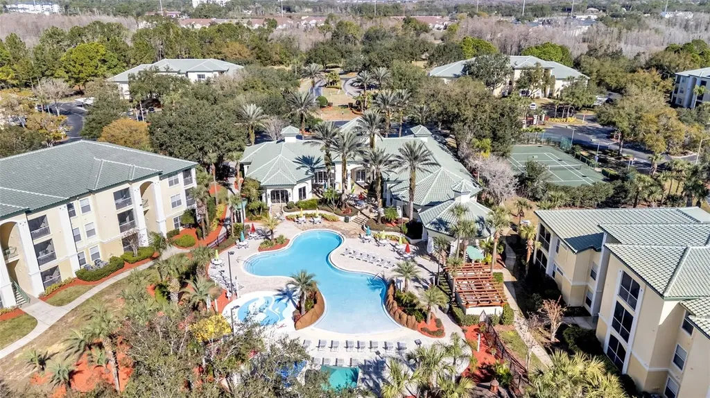 8901 Legacy Court Kissimmee FL 34747