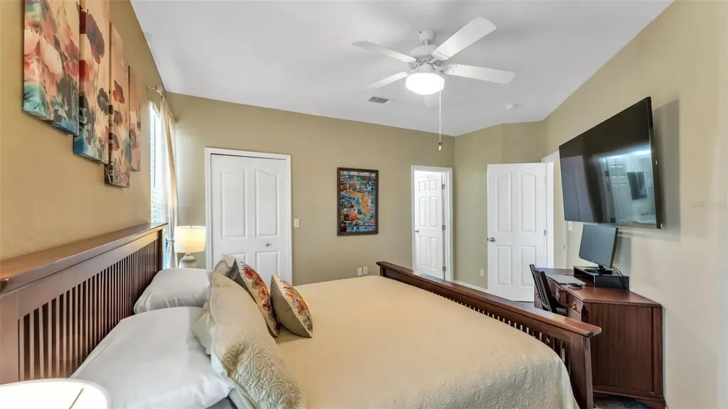 8901 Legacy Court Kissimmee FL 34747