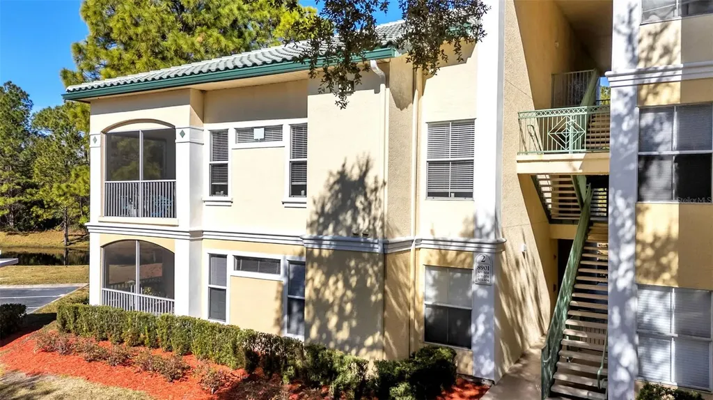 8901 Legacy Court Kissimmee FL 34747