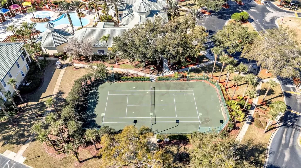 8901 Legacy Court Kissimmee FL 34747