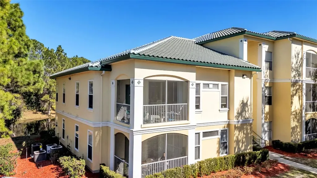 8901 Legacy Court Kissimmee FL 34747